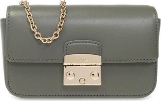 Metropolis Mini Crossbody Bag-AC