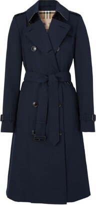 The Long Chelsea Heritage Trench Coat-AC