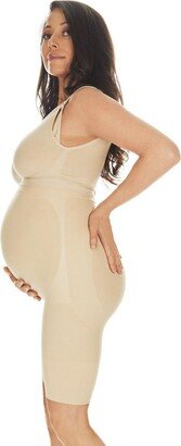 Maternity High-Waisted Thigh Shaper