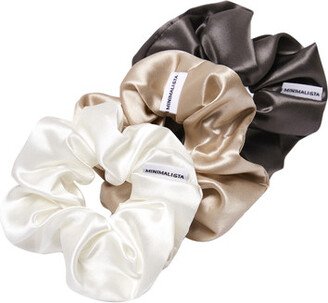 Minimalista The Hya Scrunchie