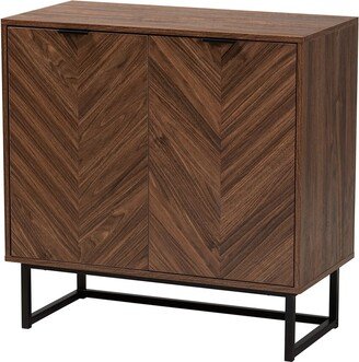 Sadia Modern Storage Cabinet