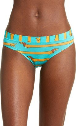 MeUndies FeelFree Bikini