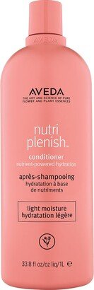 Nutriplenish Hydrating Conditioner Light Moisture 1000ml