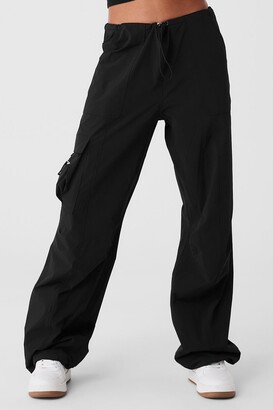 Megastar Cargo Pants in Black, Size: 2XS