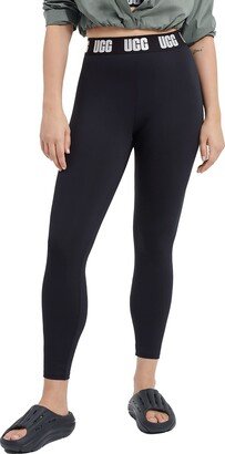 Women's Mckena Logo Legging Pant