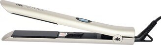 Sutra Beauty Limited Edition Tourmaline Infused Ceramic 1 Digital Flat Iron, Created for Macy's