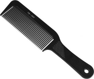 Unique Bargains Wide Tooth Comb for Curly Hair Wet Hair Long Thick Wavy Hair Detangling Comb Hair Combs for Women and Men Black