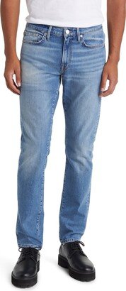 L'Homme Slim Fit Jeans-AC