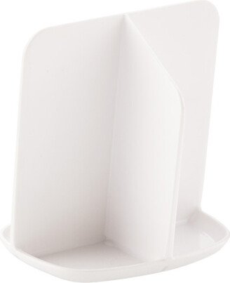 Perch Bitsy Organizer White