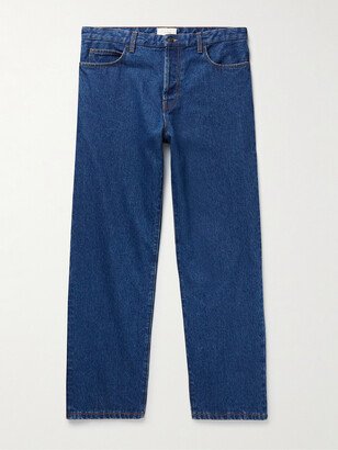 Morton Straight-Leg Jeans