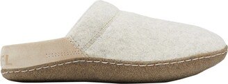 Nakiska Scuff Slipper - Women's