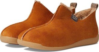 Moscu-BD (Tan/Cuiro) Women's Shoes