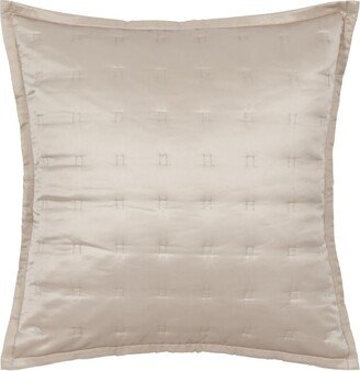 Silk Windsor Square Cushion (40cm x 40cm)