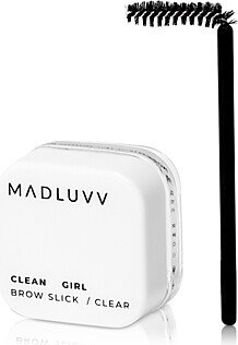 Madluvv Clean Girl Brow Slick 0.21 oz.