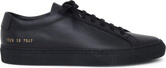 Achilles Low Lace-Up Sneakers