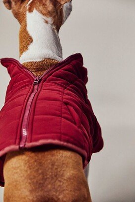 FP x Pippa Puffer Pet Jacket by at Free People