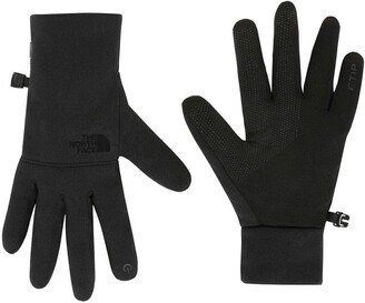 Etip Logo Patch Gloves-AA