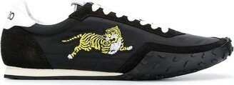 Move Tiger Low-Top Sneakers