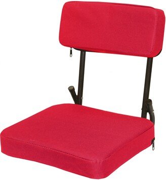 Coliseum Seat - Red