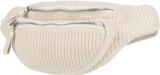 Bum Bag Ivory-AA