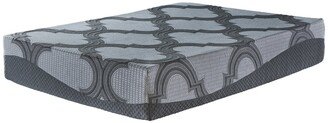 12 Inch Hybrid Adjustable Base and Mattress - N/A