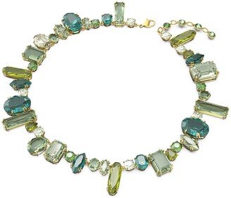 Gema Crystal Necklace