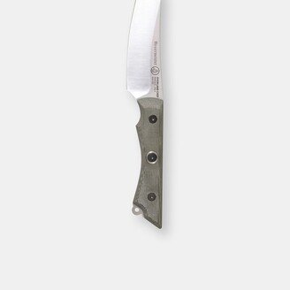 Overland Utility Knife, 4.5 Inch