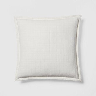 Ralph Lauren Wells Euro Sham