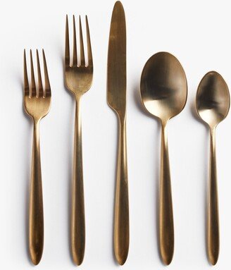 Velo Flatware Set