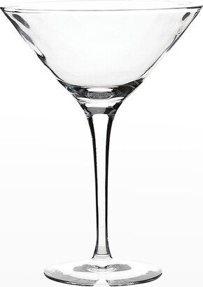 Puro Textured Martini Glass