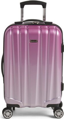 22in Ruma Ii Hardside Carry-on Spinner