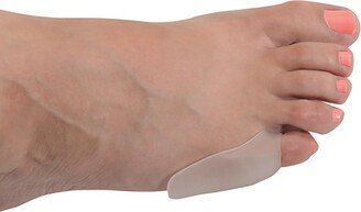 McKesson Tailor's Bunion Pad, Pinky Toe Spacer, 1 Count