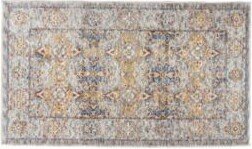 Mason Turkish Mystic Chenille Accent Rugs