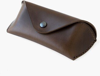 MAKR Leather Eyewear Sleeve