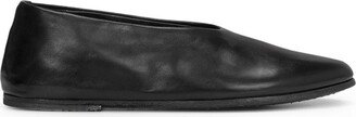 Coltellaccio Ballerina Shoes-AE