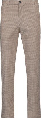 Pants Khaki-DP