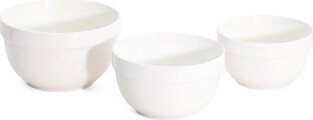 TJMAXX 3Pc Fulton Bowl Set