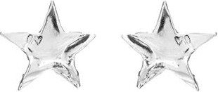 ODLR Nico Star Stud Earrings