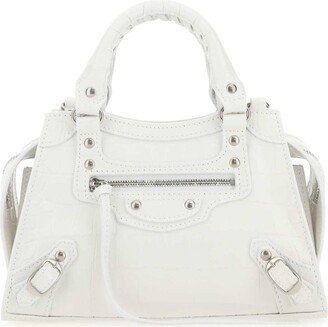 Neo Classic Mini Tote Bag