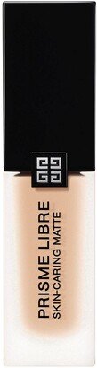 Prisme Libre Skin-Caring Matte Foundation-AA