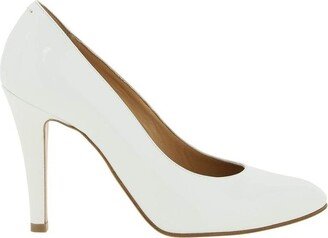 Almond Toe Pumps