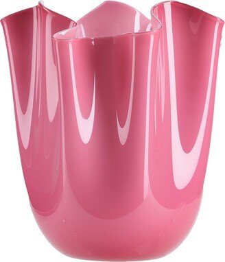 Fazzoletto 700.02 Vase Magenta