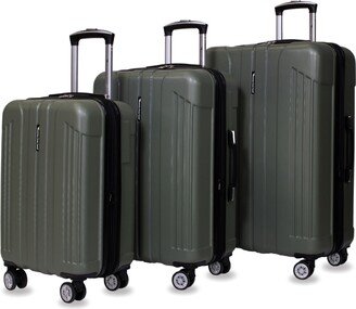 Sonora 3-Pieces Set Luggage