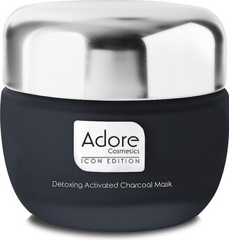 Adore Me Icon Edition Charcoal Mask