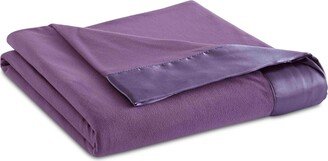 Shavel Micro Flannel All Seasons Year Round Full/Queen Size Blanket