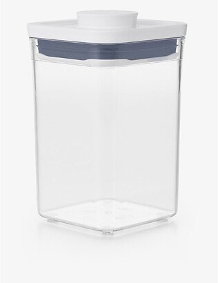 Oxo Good Grips Pop Square Small Container 1l