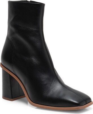 Sienna Ankle Boot-AA