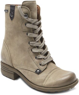 Brunswick Lace Up Boot