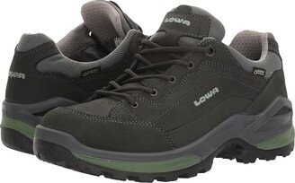 Renegade GTX Lo (Graphite/Jade) Women's Shoes