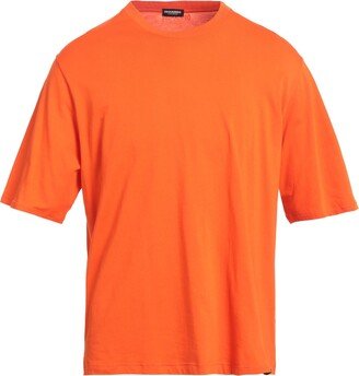 Undershirt Orange